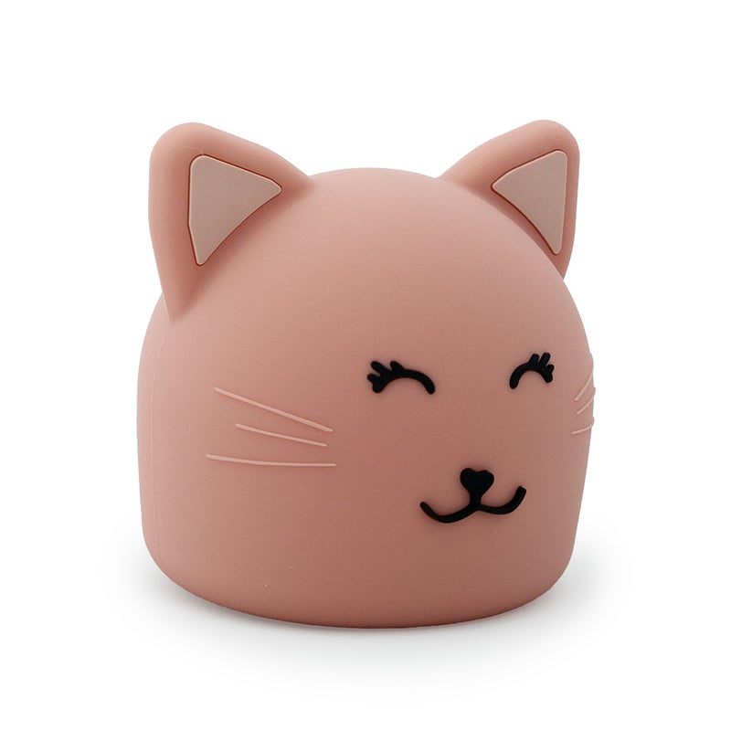Trixie Night Light - Mrs. Cat - Image 1